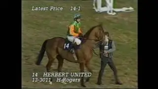1986 Champion Hurdle Cheltenham See You Then