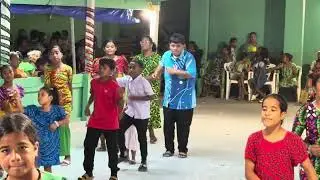 North camp (tam-town) jepta || jabot in al 2025