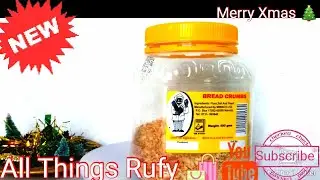 Quick And  Easy Hack #breadcrumbing #bread  #kitchenhacks #homemade #tips #savemoney