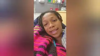 35 week Birth vlog | Emergency Induction | High Blood Pressure | September 2024