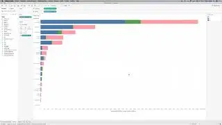 Visualiser ses données [Tableau]