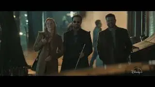 🔥9 новых СЕРИАЛОВ марта 2025! Что посмотреть в этом месяце? 📺 ТОП премьер Netflix, Disney+, Apple TV