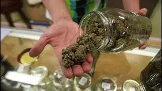 Arkansas Supreme Court upholds lawmaker changes to voters' marijuana amendment