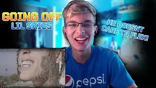 Reacting to 