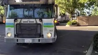 recology waste zero yuba sutter ysdi at McDonald's in the Walmart parking lot in yuba city ca 95992