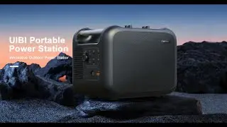 UIBI SoundPower 1200，where you can see,where you can go.