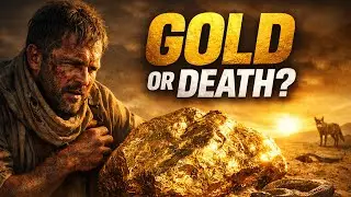 GOLD (2022) Explained: Greed, Survival & Betrayal | MovieMosaic