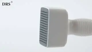 Adjustable Derma Stamp Microneedle 140 Pins Derma Roller Skin Care Beard Growth Scalp Hair