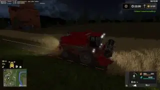 Farming Simulator 2017 NORGE CREST VALLEY V1.8 #2