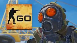 Valve's new game, CS:GO
