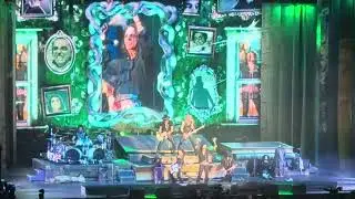 Alice Cooper- Muscle of Love 