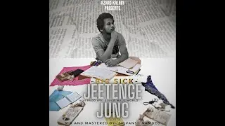 BIGSICK - JEETENGE JUNG | LYRICAL VIDEO | PROD.BY SUPER MALU WORLD
