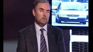 Попутчик - Бензиновы кризис в России 16.05.2011