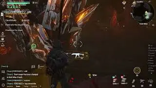 (Desactualizado) Bugsito para matar facil al boss Mina de oro /  Gold mine boss easy kill bug UNDAWN