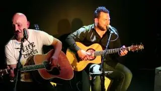 Cara - Lucio Dalla COVER Alberto Checcacci
