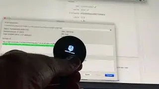 Archos Safe-T Multisig Electrum issue