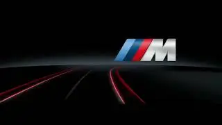 NBT BMW M Performance Startup Animation 