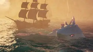 ☠ Sea of Thieves LIVE | 🔴ACT 2 - New Updates Stacks