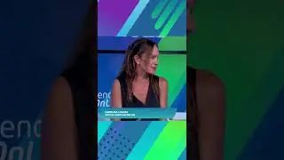 Acerca del crecimiento del ecosistema de educación #shorts
