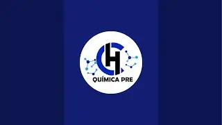Quimica Pre está en vivo