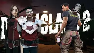 Dead Island 2 - DD-09