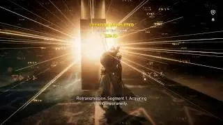 Assassin's Creed Origins - Ancient Tablet: Golden Tomb & Ancient Mechanism (Oun-mMa Niye Ressoot)