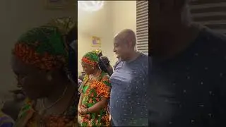 REEL TIME UPDATE: THE BEGINNING OF  EKWUEME BROTHERS CHIEFTAINCY CONFEREMENT