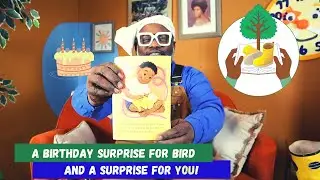 MISTER BOOTS didn't tell ANYONE he was going to do THIS! | Bedtime Stories| THE NAP TIME SHOW ☁️