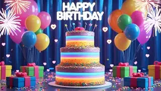 Happy birthday song| happy birthday DJ song| happy birthday 🎂 happy birthday to you song