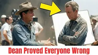 James Stewart Ignored Dean Martin &mdash; Then Dean Did THIS Inside the Canyon That Changed Everything