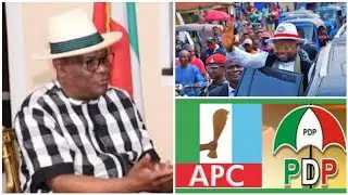 CHA&Oslash;S IN PDP AS ITS LEADERSHIP INCLUDES APC MEMBERS IN ITS CARETAKER COMMITTEE