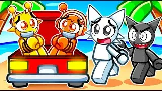 Gray ficou mais MALUCO que a WENDA!? | Sprunki