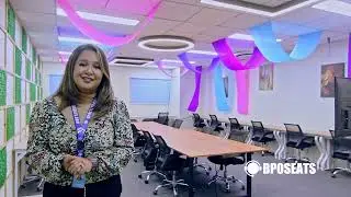 BPOSeats Office Leasing in Cebu Philippines | Prime Office