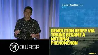 Keynote A DevSecOps Tale of Business, Engineering, and People   James Wickett