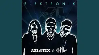 Speed of Light (Remix by Enik Lin)