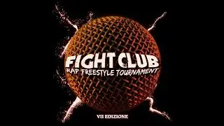 FIGHT CLUB - LAPIS VS TARVOS VS M.F. - ROYAL RUMBLE 4 (8°ROUND)