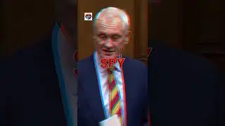 Tory MP to Labour Minister: &ldquo;Answer The Question Directly!&rdquo; 🇬🇧