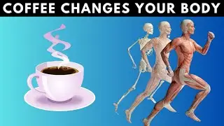 Coffee's Impact on Your Body? You Can't BELIEVE It!