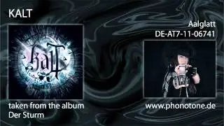KALT - Aalglatt