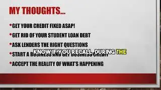 Boosted Finances, Achieved Dreams