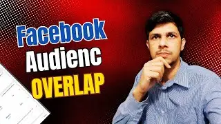 Facebook Audience Overlap: What, Why & How to Fix It (Step-by-Step)