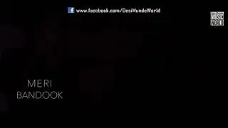 Meri bandbook (full video) bohemia ft hazi springer new panzabi song 2015