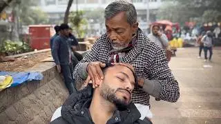 ASMR Barber Waris - 100% Stress Relief & Sleep Like a Baby Tonight 😴