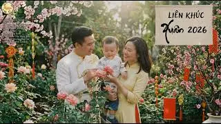 Spring 2026 V-Pop 🌸 Fresh Seasonal Vibes Playlist #Spring2026 #春の音楽 #NhacXuan #happysongs 