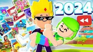 ⭐ PK XD REWIND - 21 обновление 2024 года