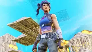 Pro Scrim Highlights