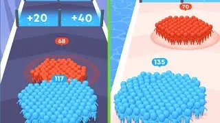 Count Master Walkthrough (Ios) Android Games Now Upload