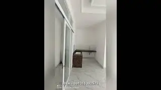 DAPATKAN RUMAH READY HARGA 2,8 MILYAR DI LEBAK BULUS-JAKSEL LT84 LB140 KT 3+1 KM 4 |LOKASI STRATEGIS