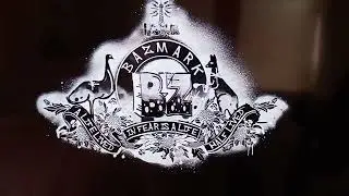 Bazmark Films Sony Pictures TeleVision Netflix 
