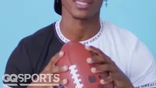 Deestroying on College Athletes Getting Paid From NIL #NCAA #Deestroying